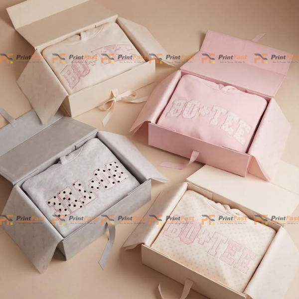 Xưởng In Ấn Bao Bì Printfast