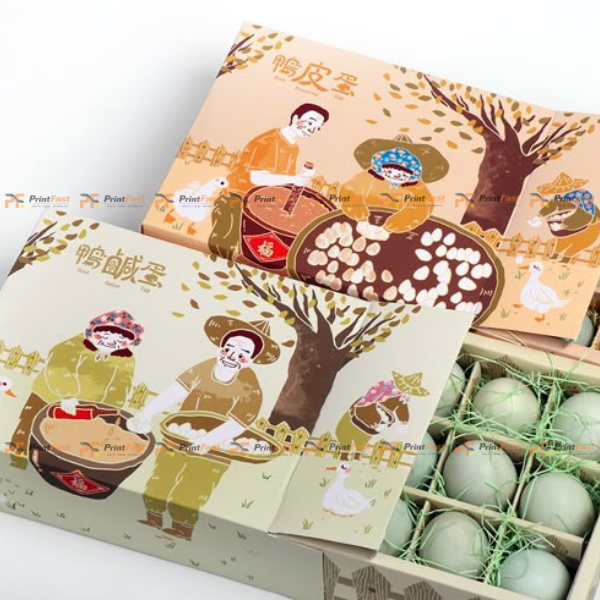 Xưởng In Ấn Bao Bì Printfast