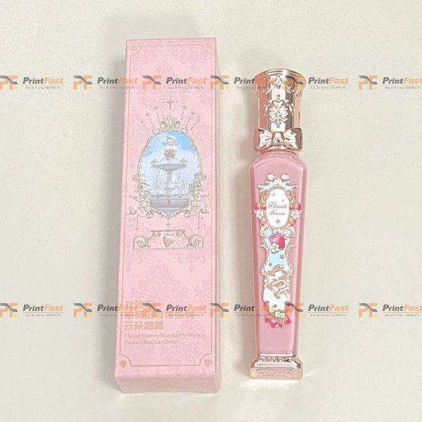 Xưởng In Ấn Bao Bì Printfast