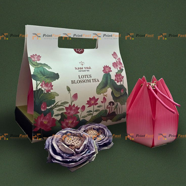 Xưởng In Ấn Bao Bì Printfast