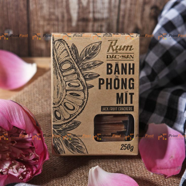 Xưởng In Ấn Bao Bì Printfast