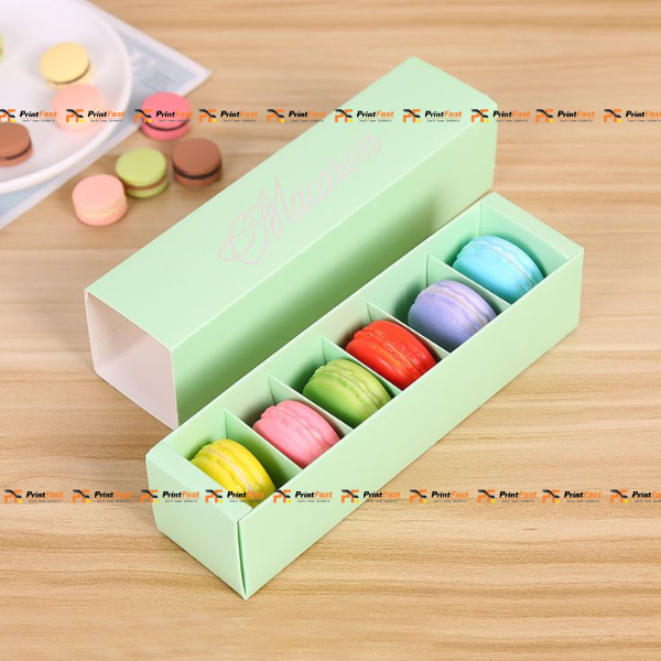 Xưởng In Ấn Bao Bì Printfast