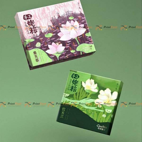 Xưởng In Ấn Bao Bì Printfast