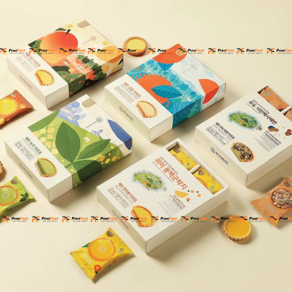 Xưởng In Ấn Bao Bì Printfast