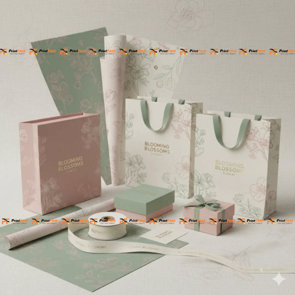 Xưởng In Ấn Bao Bì Printfast