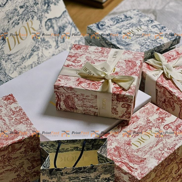 Xưởng In Ấn Bao Bì Printfast