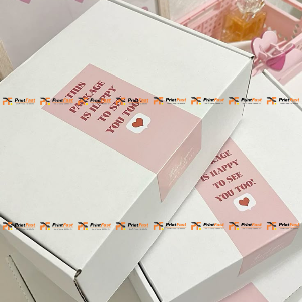 Xưởng In Ấn Bao Bì Printfast