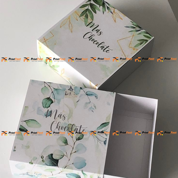 Xưởng In Ấn Bao Bì Printfast