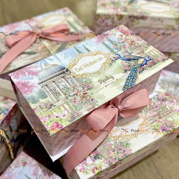 Xưởng In Ấn Bao Bì Printfast