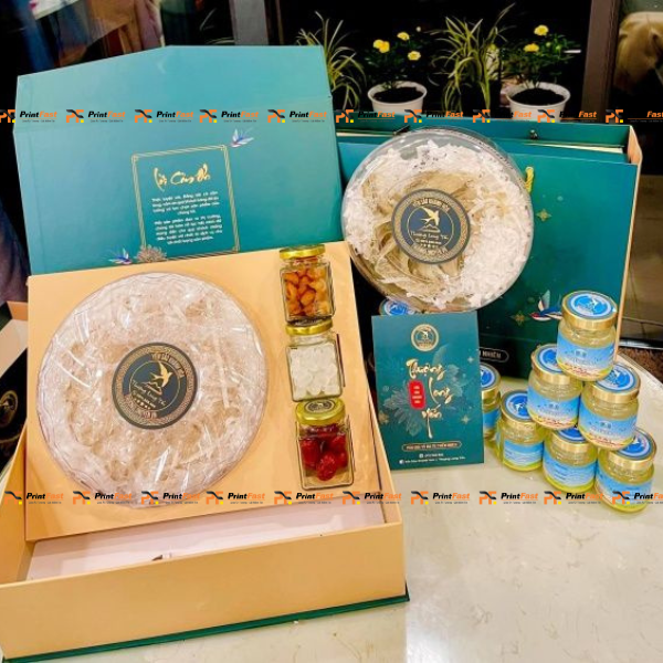 Xưởng In Ấn Bao Bì Printfast