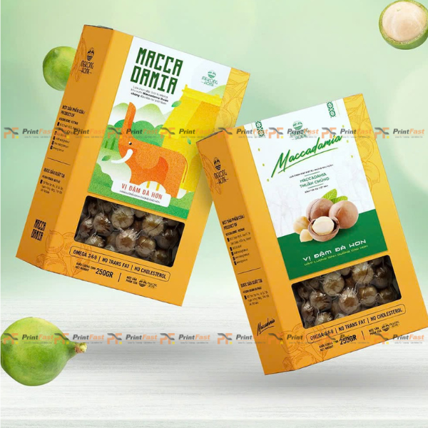 Xưởng In Ấn Bao Bì Printfast