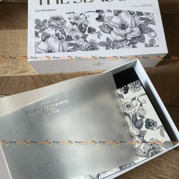 Xưởng In Ấn Bao Bì Printfast
