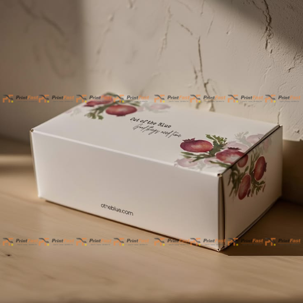 Xưởng In Ấn Bao Bì Printfast