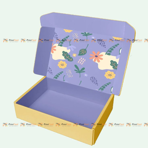 Xưởng In Ấn Bao Bì Printfast