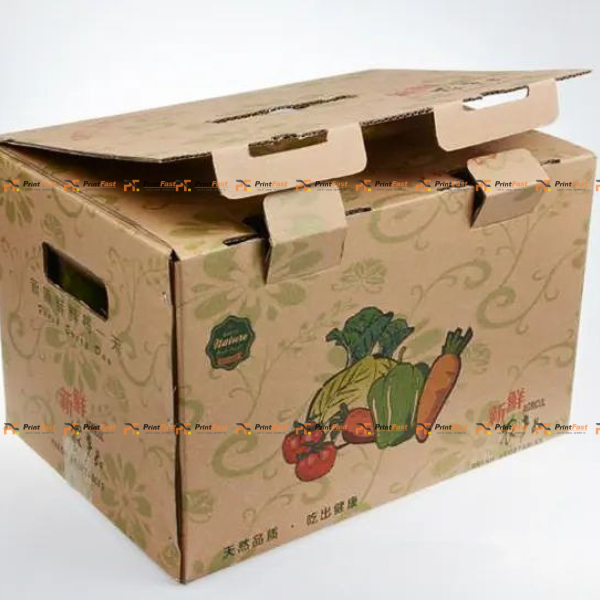 Xưởng In Ấn Bao Bì Printfast
