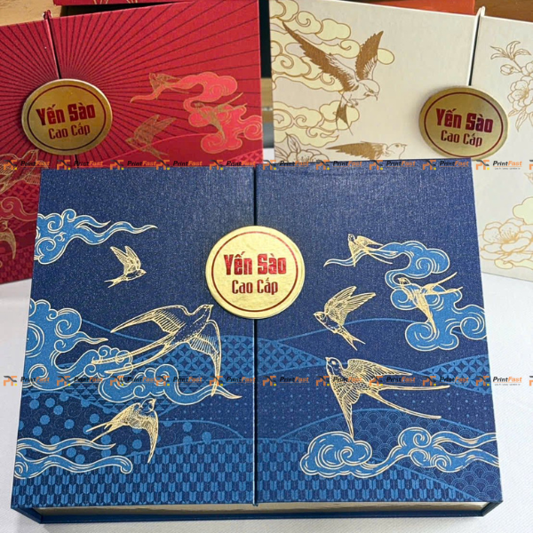 Xưởng In Ấn Bao Bì Printfast