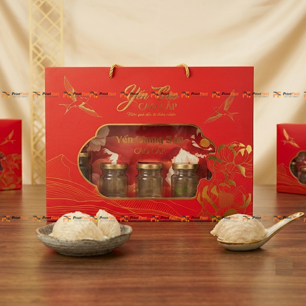 Xưởng In Ấn Bao Bì Printfast