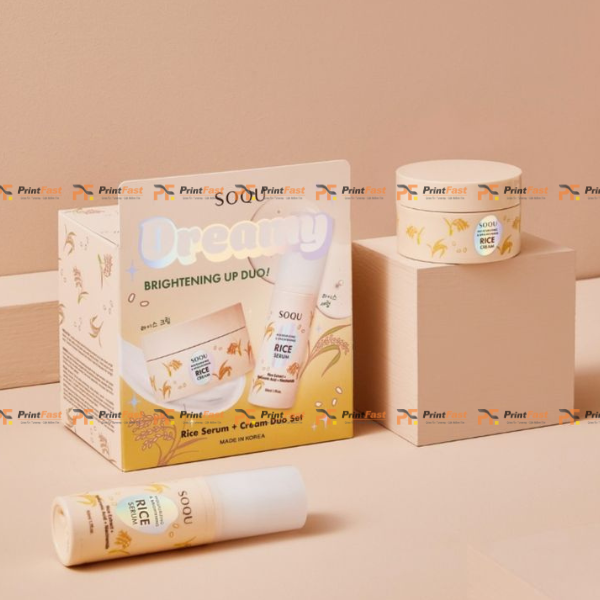 Xưởng In Ấn Bao Bì Printfast