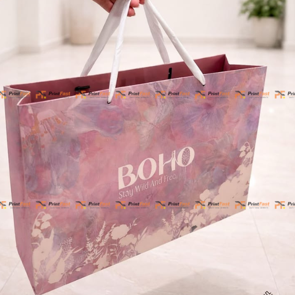 Xưởng In Ấn Bao Bì Printfast