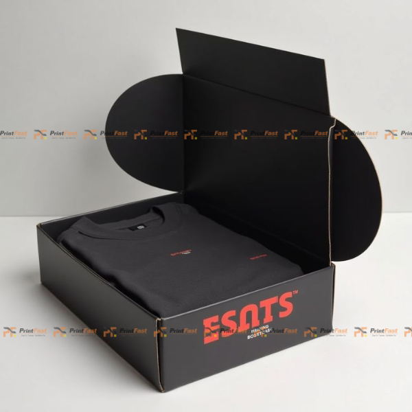 Xưởng In Ấn Bao Bì Printfast