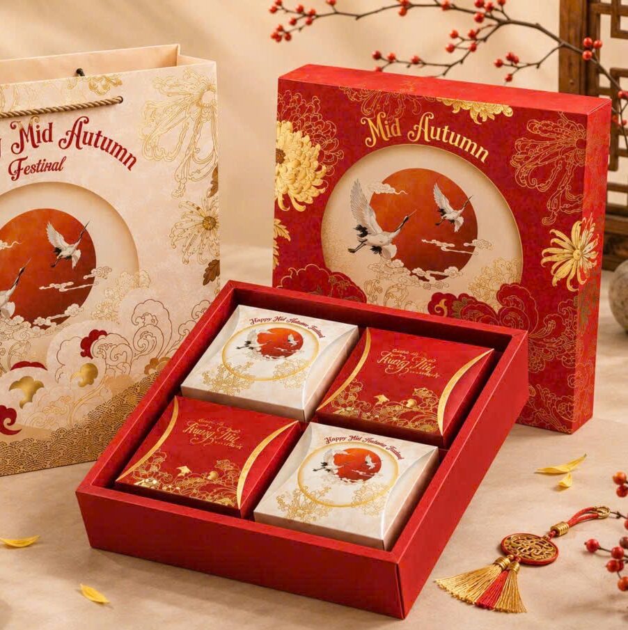 Xưởng In Ấn Bao Bì Printfast