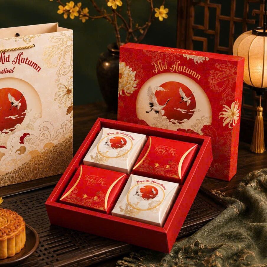 Xưởng In Ấn Bao Bì Printfast