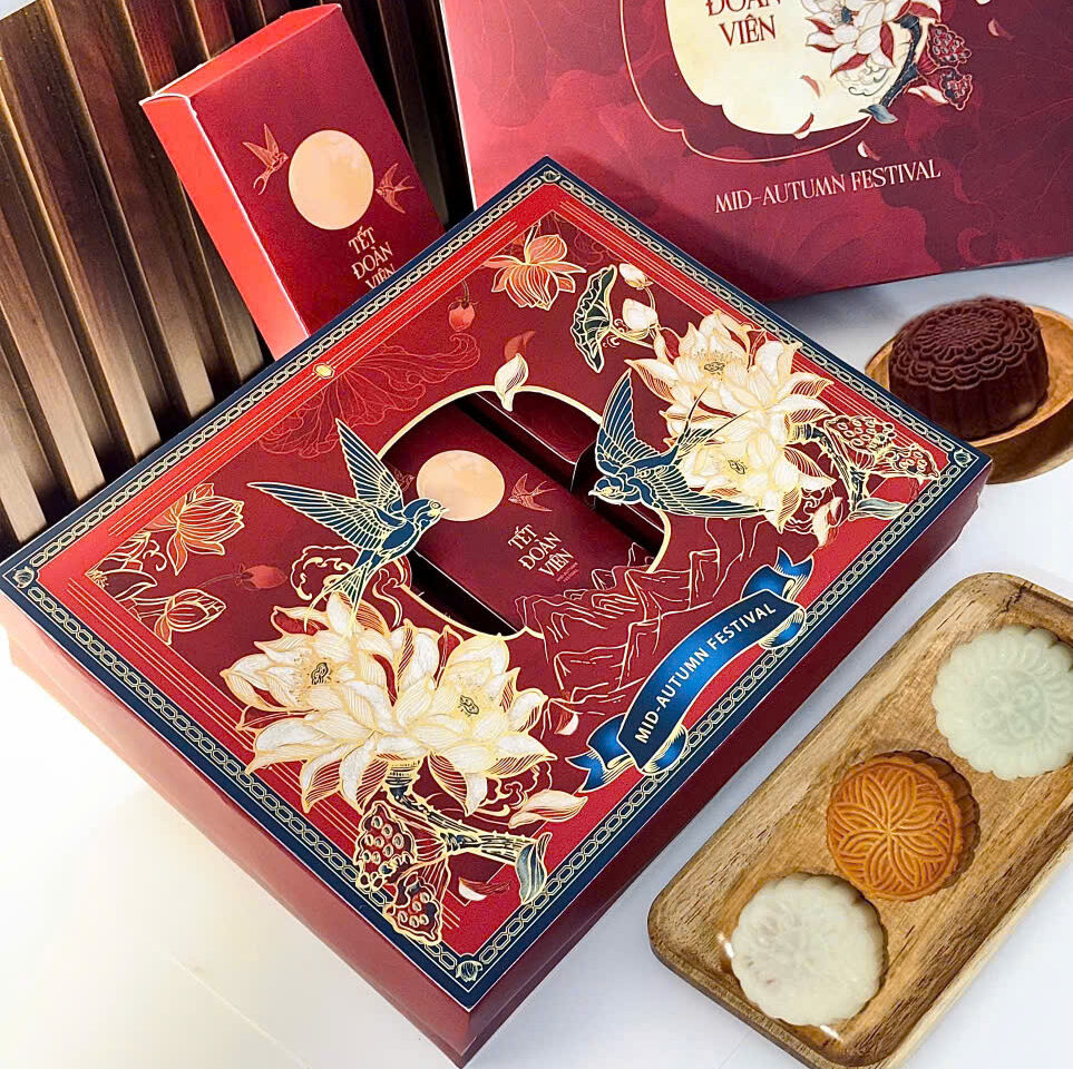 Xưởng In Ấn Bao Bì Printfast