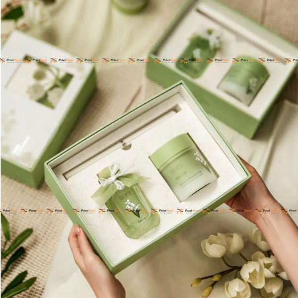 Xưởng In Ấn Bao Bì Printfast
